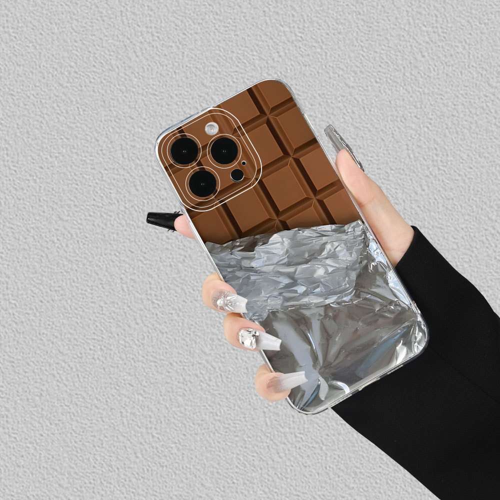 Mixed Color For iPhone Phone Case