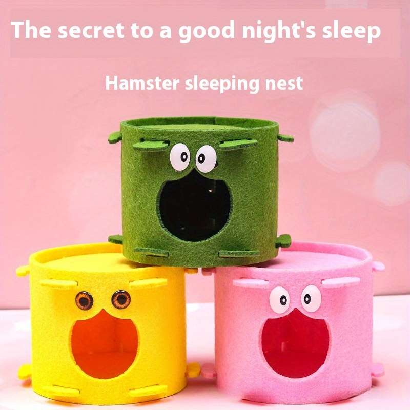 Pet supplies color Yellow