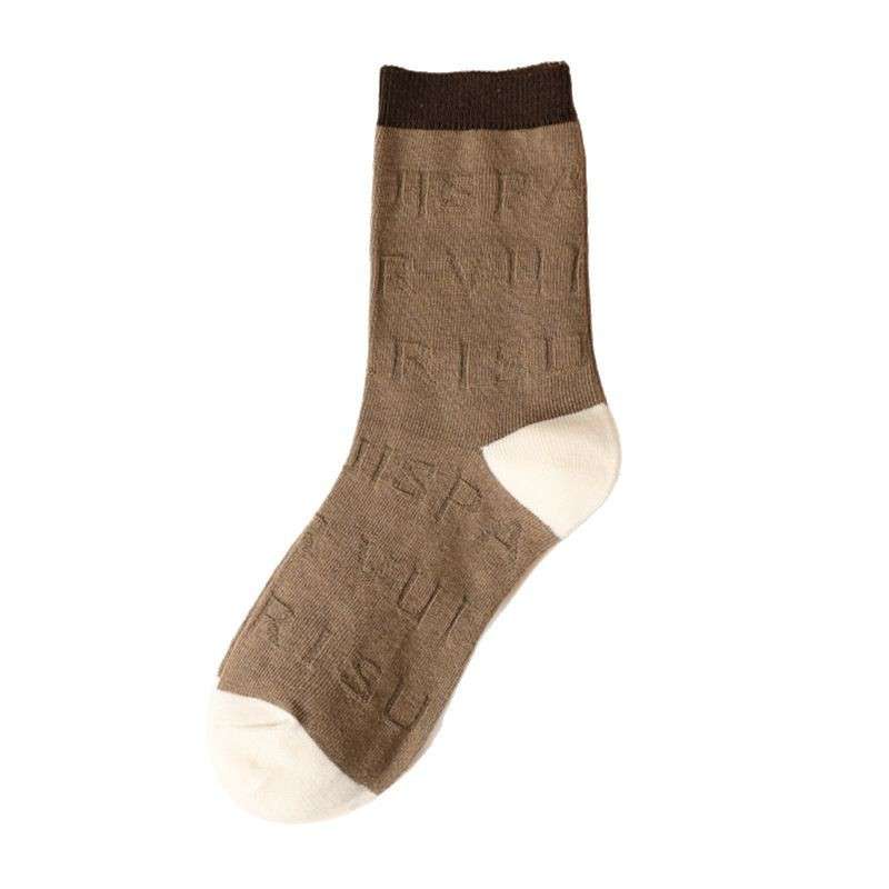 Women S Socks Color 1 Pair Random Pack