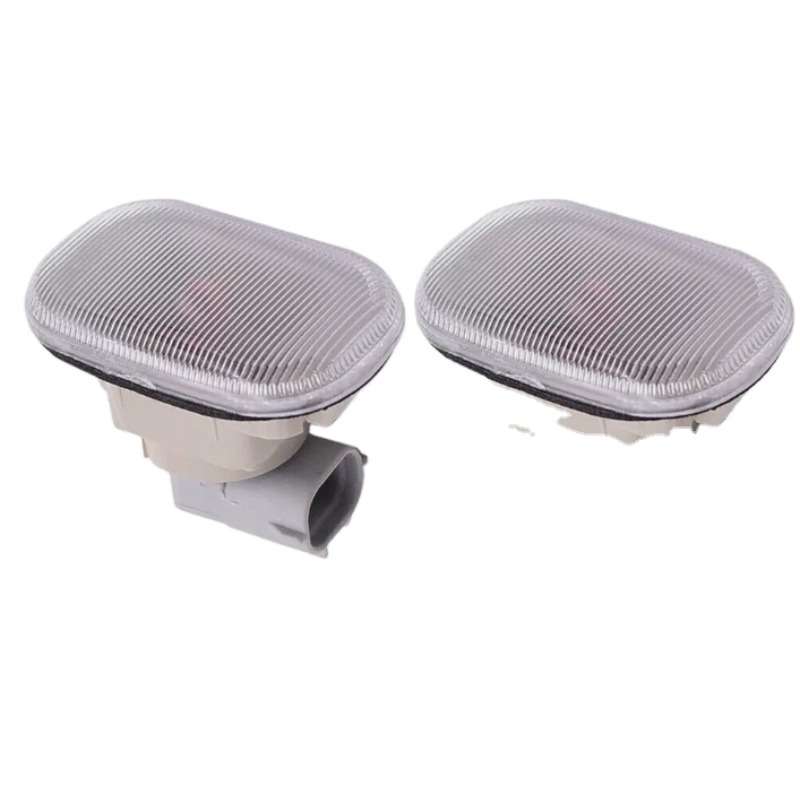 Car Lights Color Variant