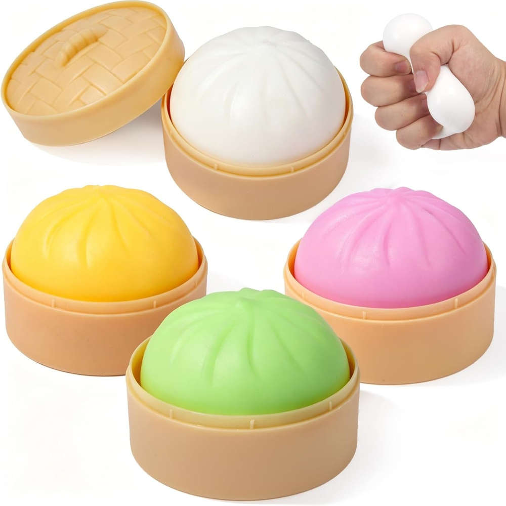 Squeezable Toys Color Random