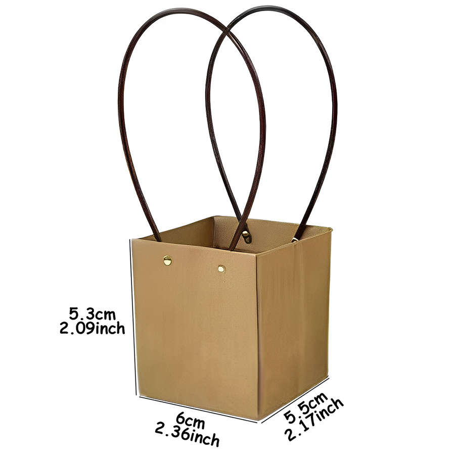 Flowerpot Quantity 5Pcs