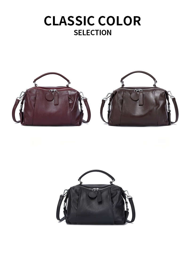 WomenS Bags Coffee Brown