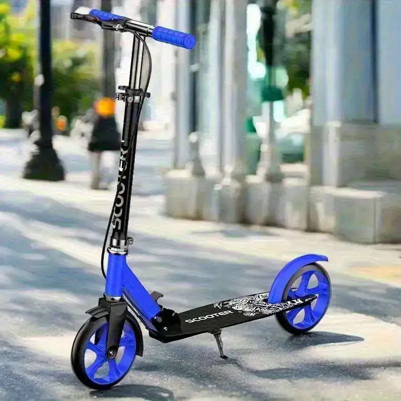 Convenient Scooter