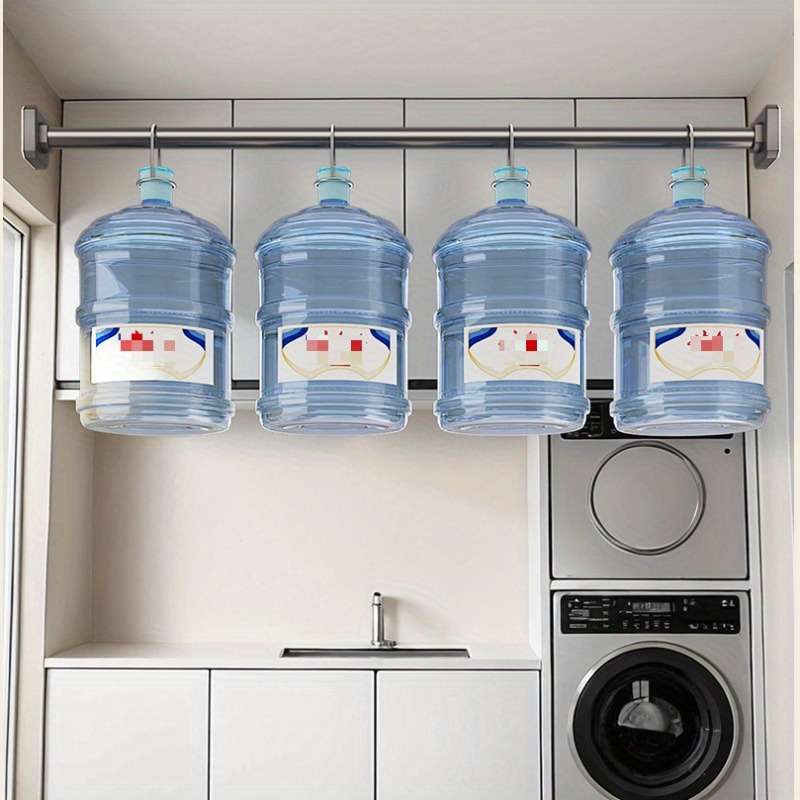 Clothes Rack Light Gray Size 4879Cm18.8931.1Inch