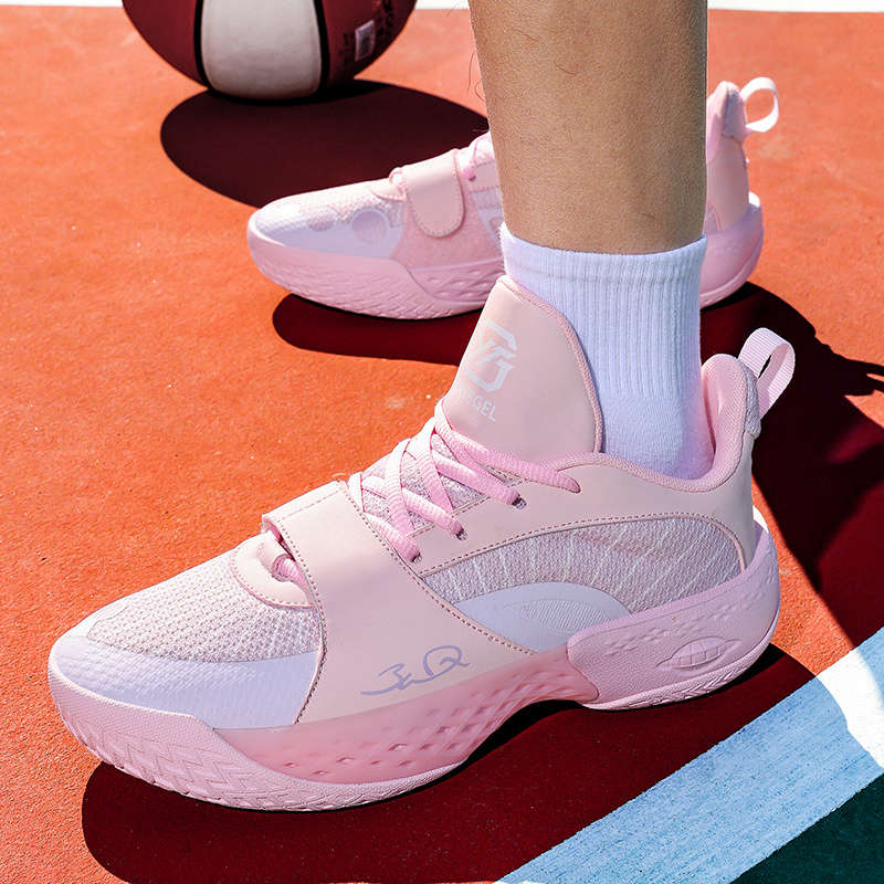 Sneakers Pink Size Uk 7
