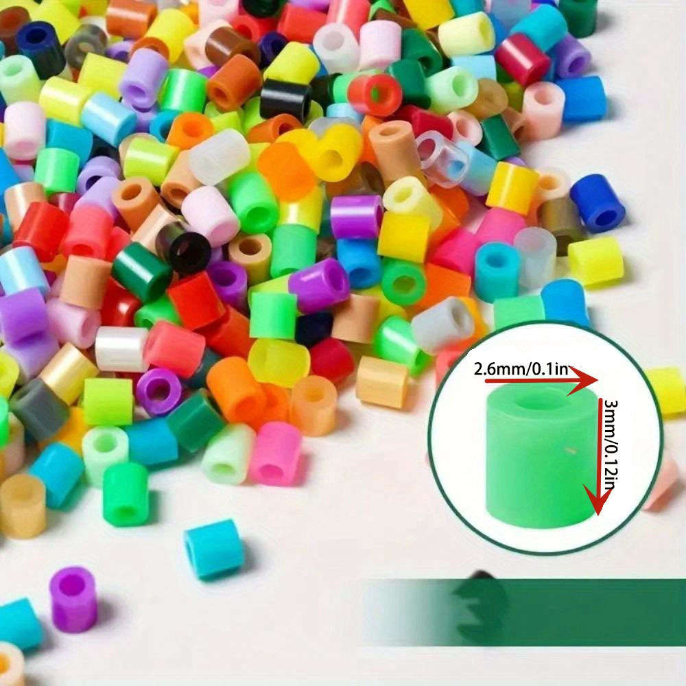 Perler Bead Set Product Specifications  5 Approximately 1995 Pieces