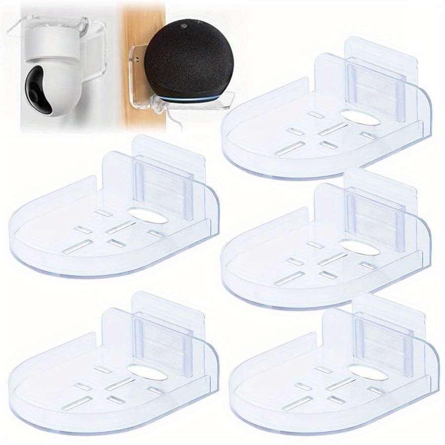 Camera Color White Quantity 2Pcs