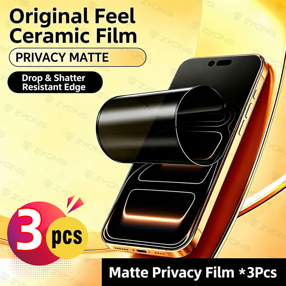 Screen Protector Compatible Model Iphone 13