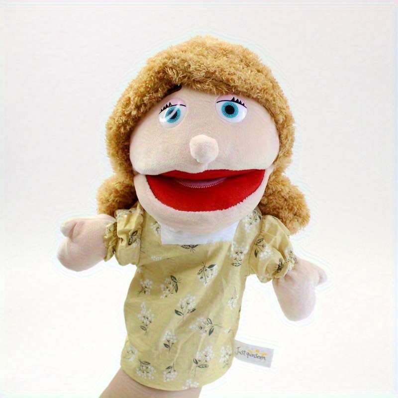 Plush Toyss color Son