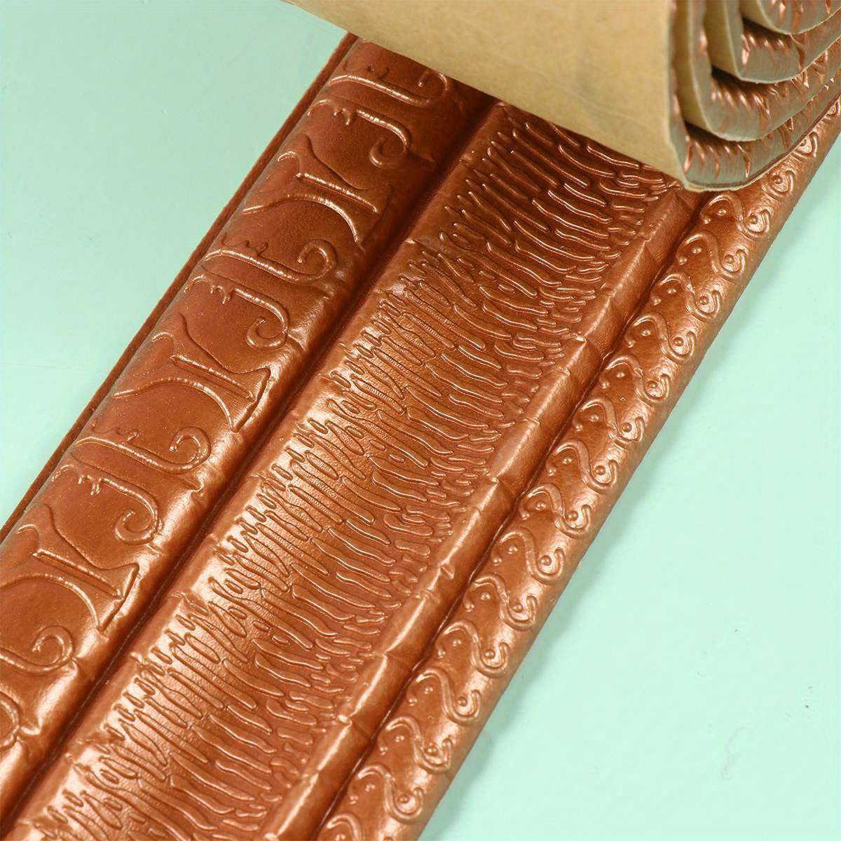 Skirting Board Golden