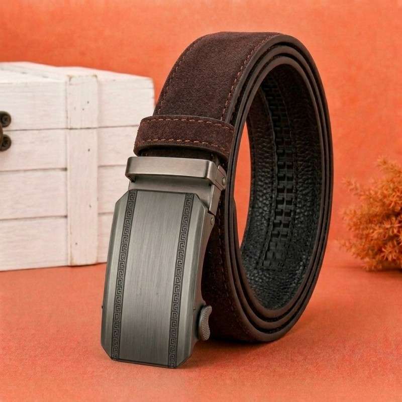 Belt Color Black Size 120Cm 47.2Inch