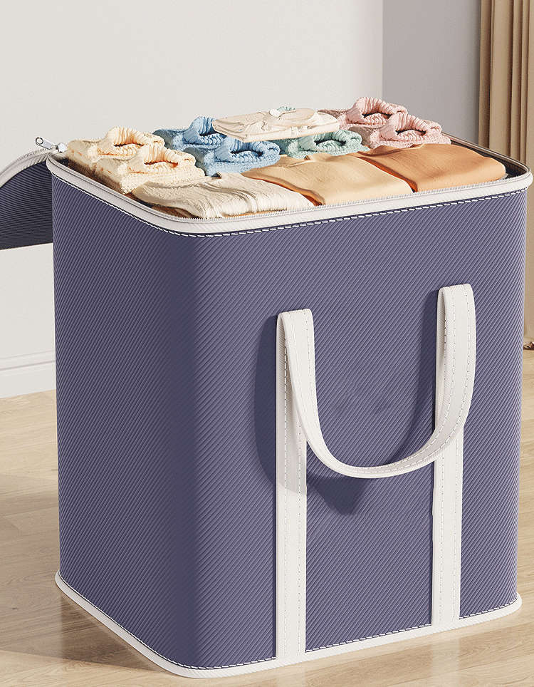 Storage Bag Size 80L 30*45*55Cm Quantity3Pcs