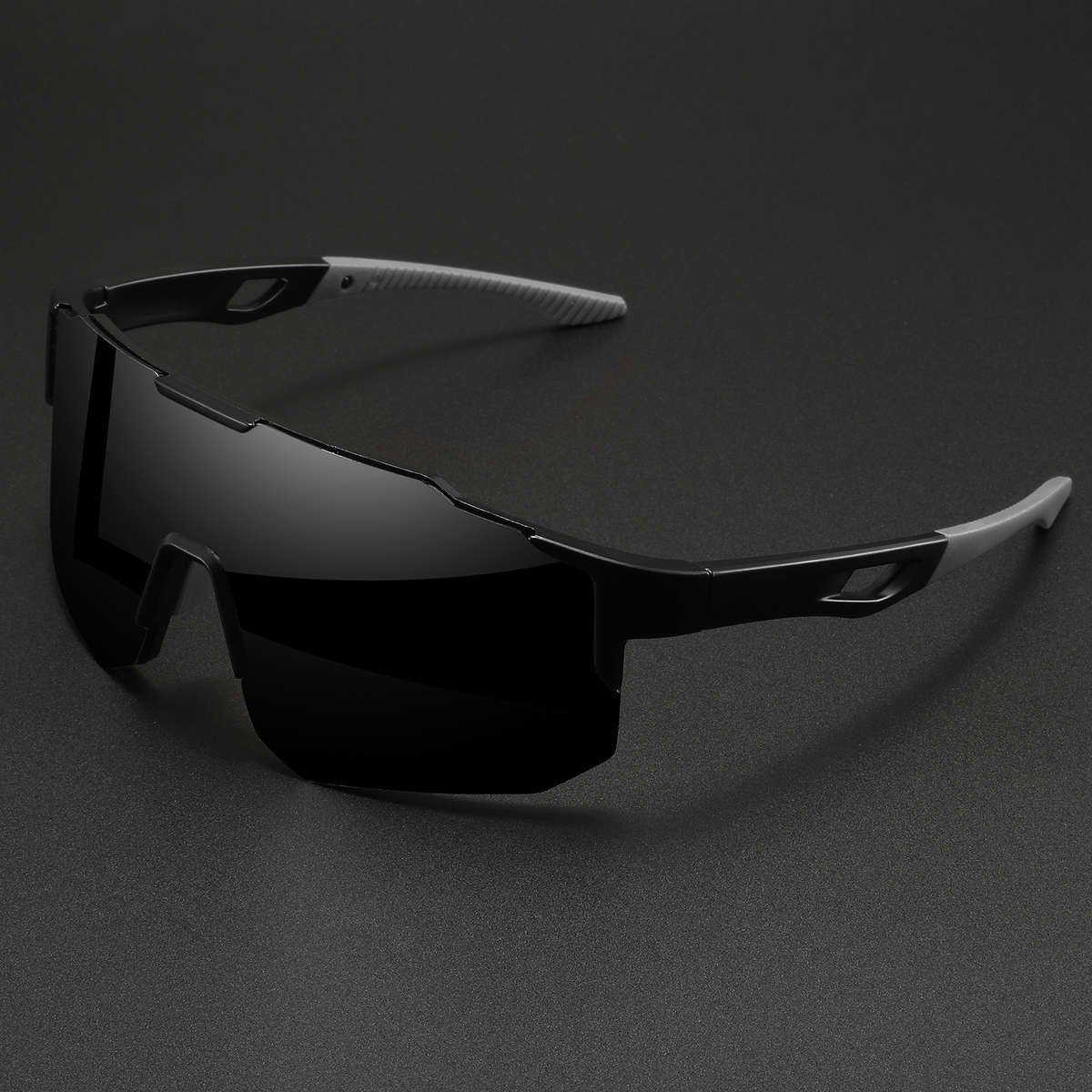Cycling Glasses Quantity 2 Pcs Random Color