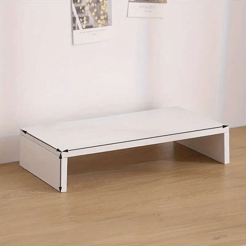 Computer Stand  Color Warm