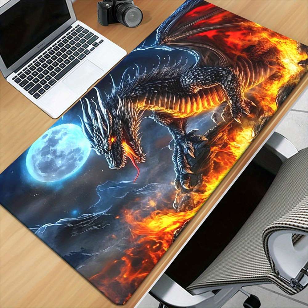 Mouse Pad Size 30X60Cm