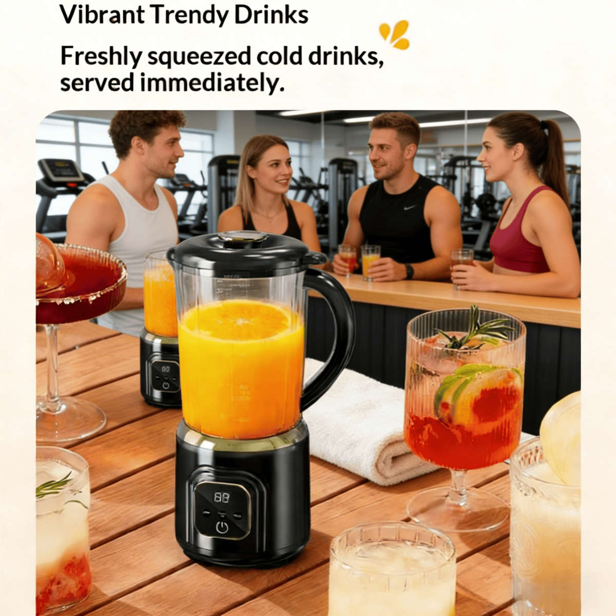 Juicer Color White Styledesktop Juicer