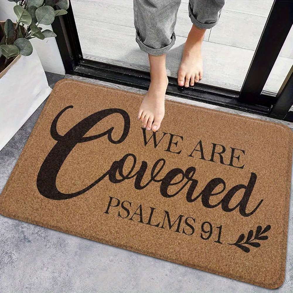 Floor Mats Size 40X60Cm