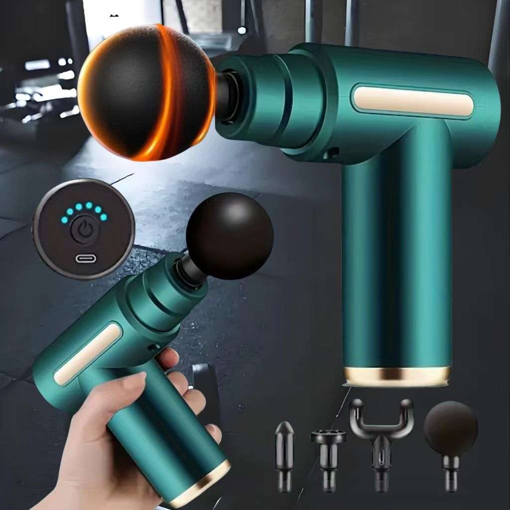 Massage Gun