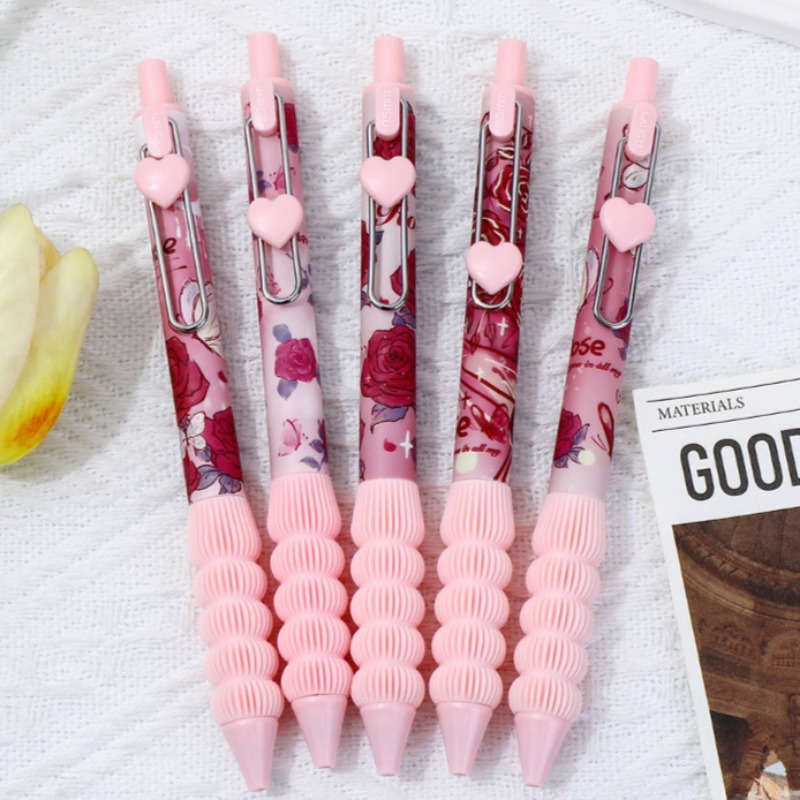 Pen Quantity 5pack