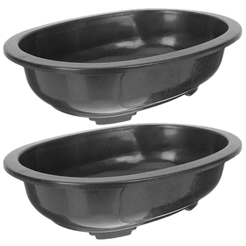 Flowerpot Quantity 2Pcs