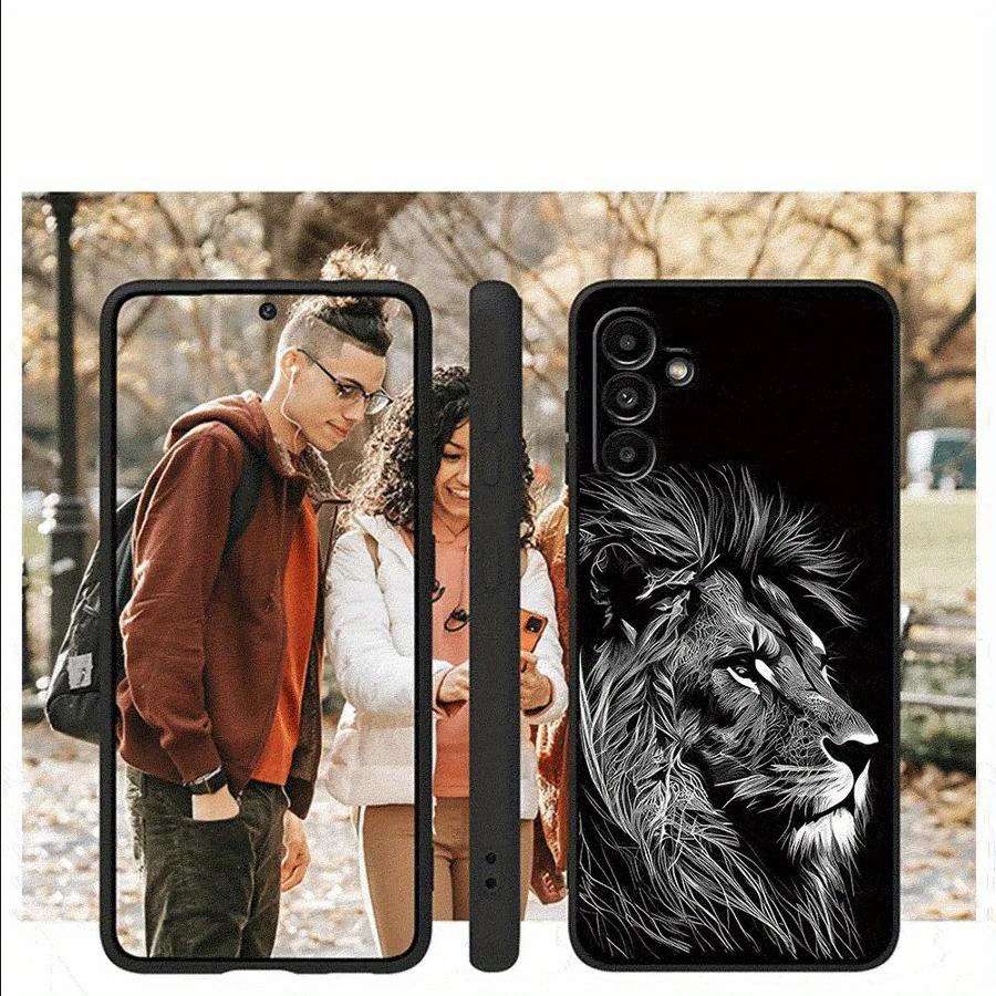Phone Case Mixed Color 1 Compatible Model Galaxy A13