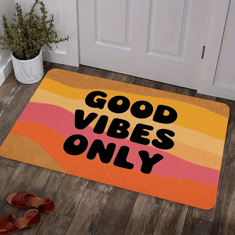 Floor Mats Size 39.4X59.1Inch