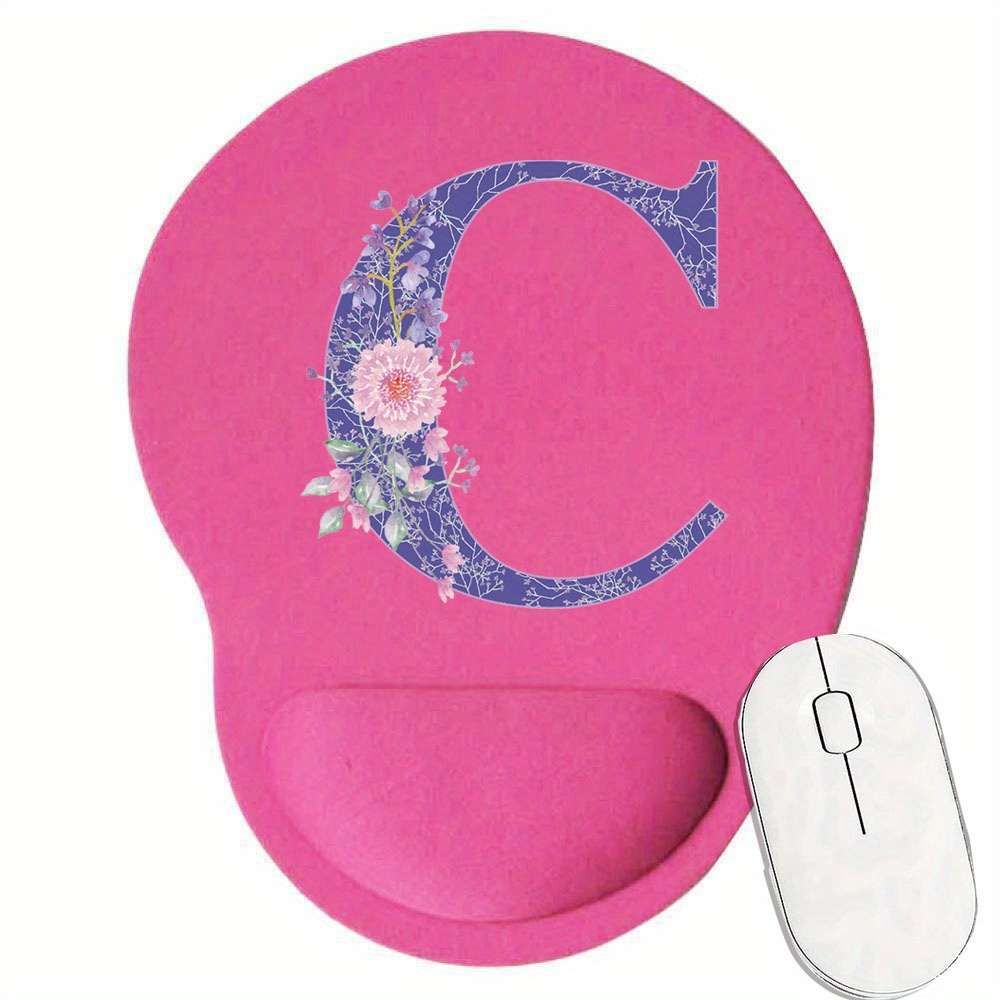 Mouse Pad Style T