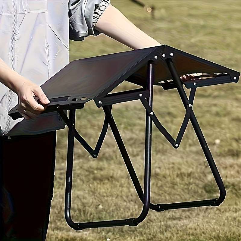 Outdoor Tables And Chairs Color Army Green