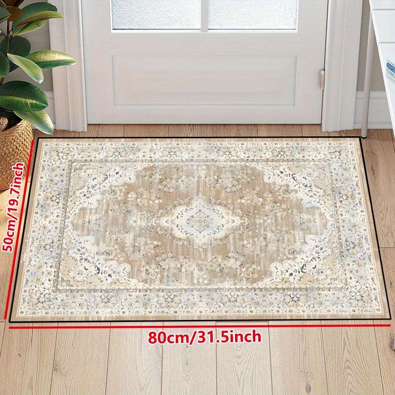 Floor Mats Size 3 80X120Cm