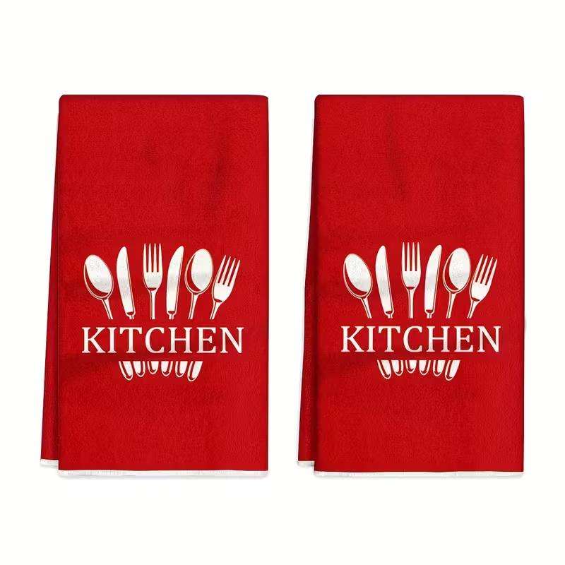 Rag Quantity 2Pcs