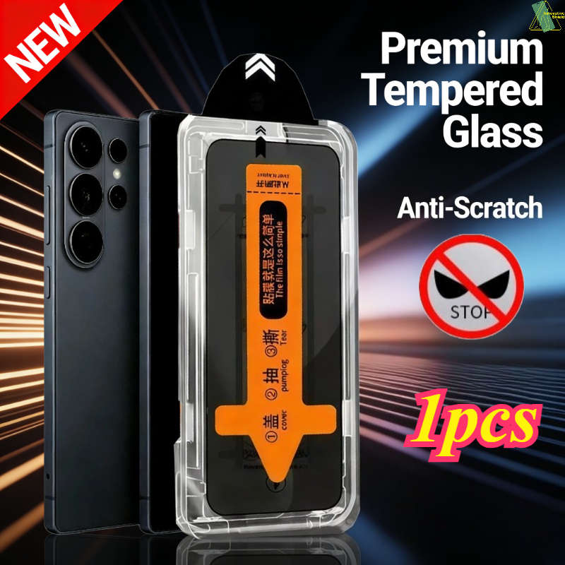 Screen Protector Compatible Model Galaxy S22 5G