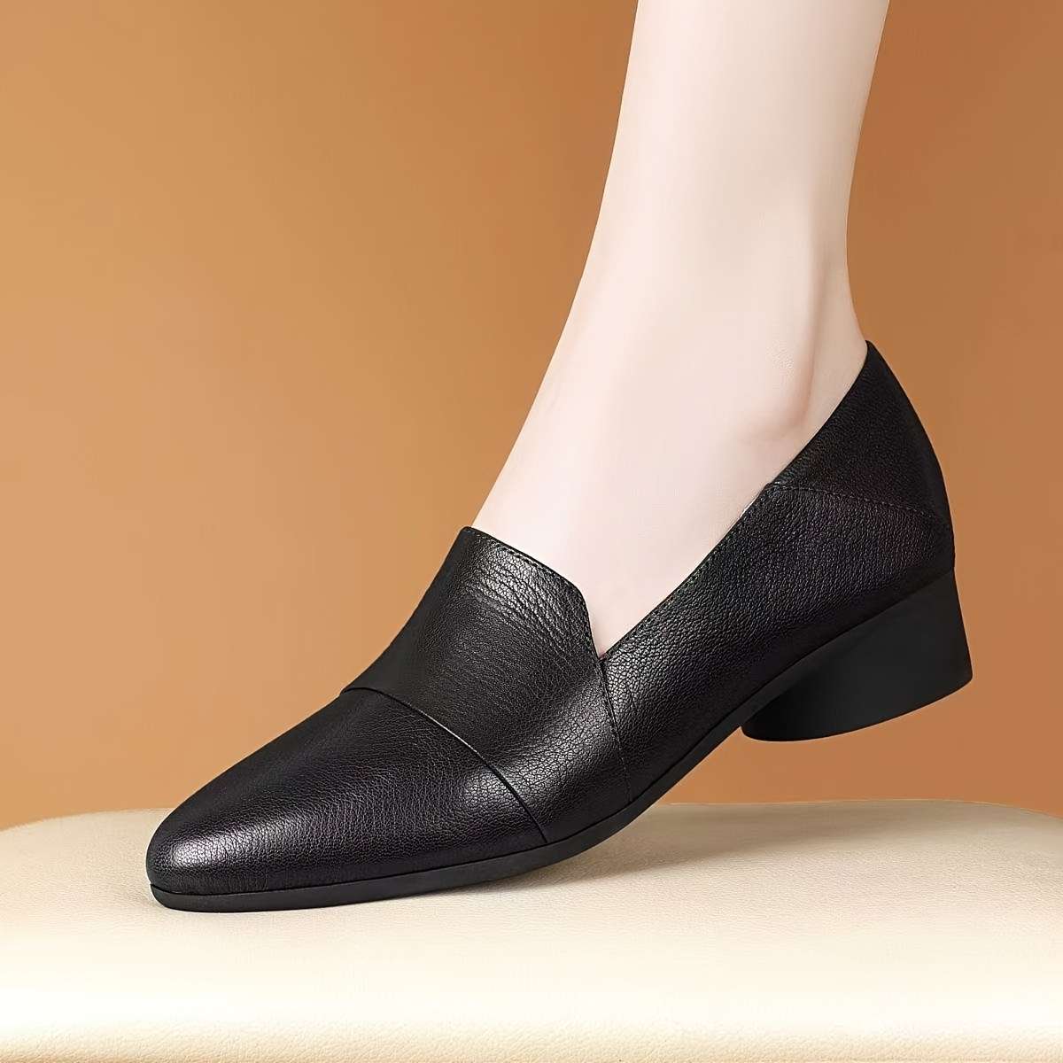 Women S High Heels Color Black Sizeuk 3