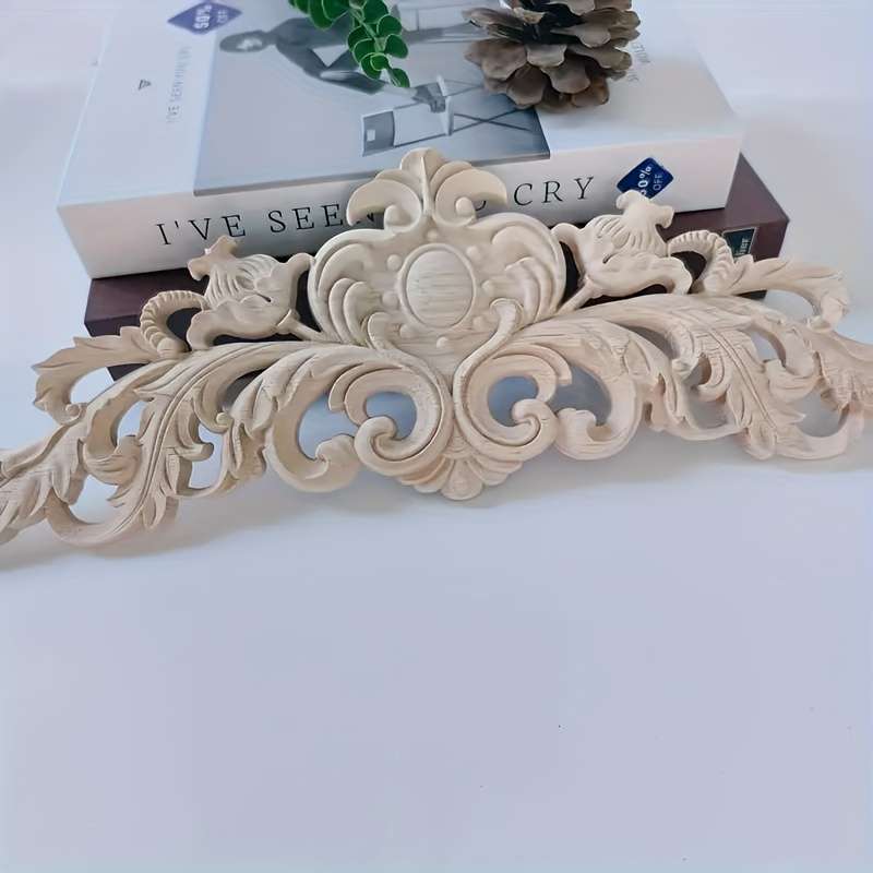 Skirting Board 50Cm19.69In Quantity 2