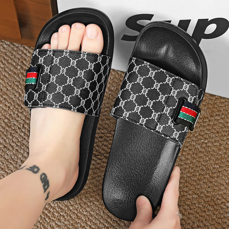 Sandals Color Black Size Uk 7