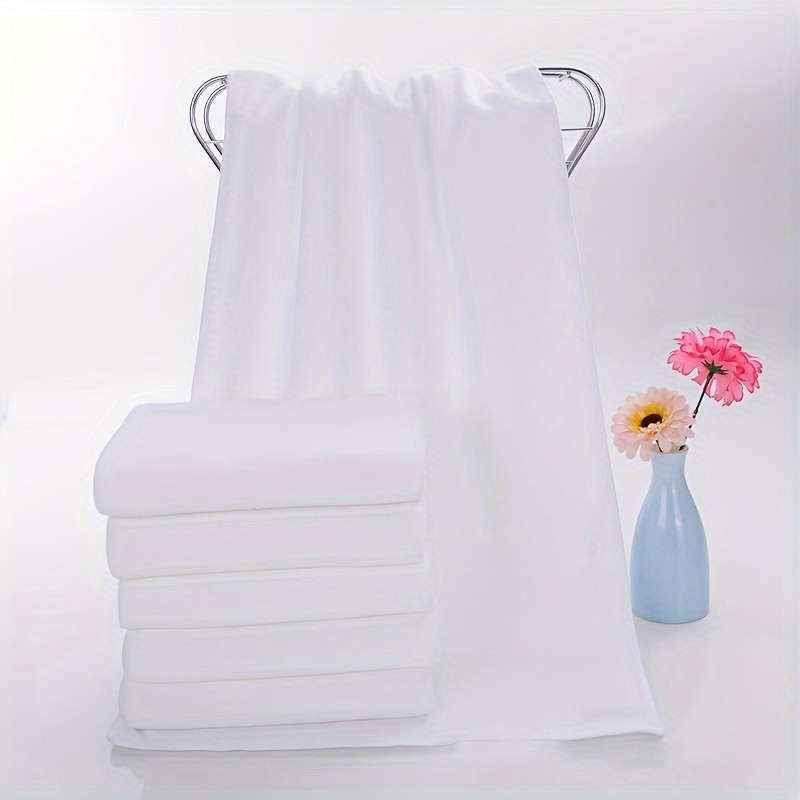 Towel Items 35*75  6Pcs