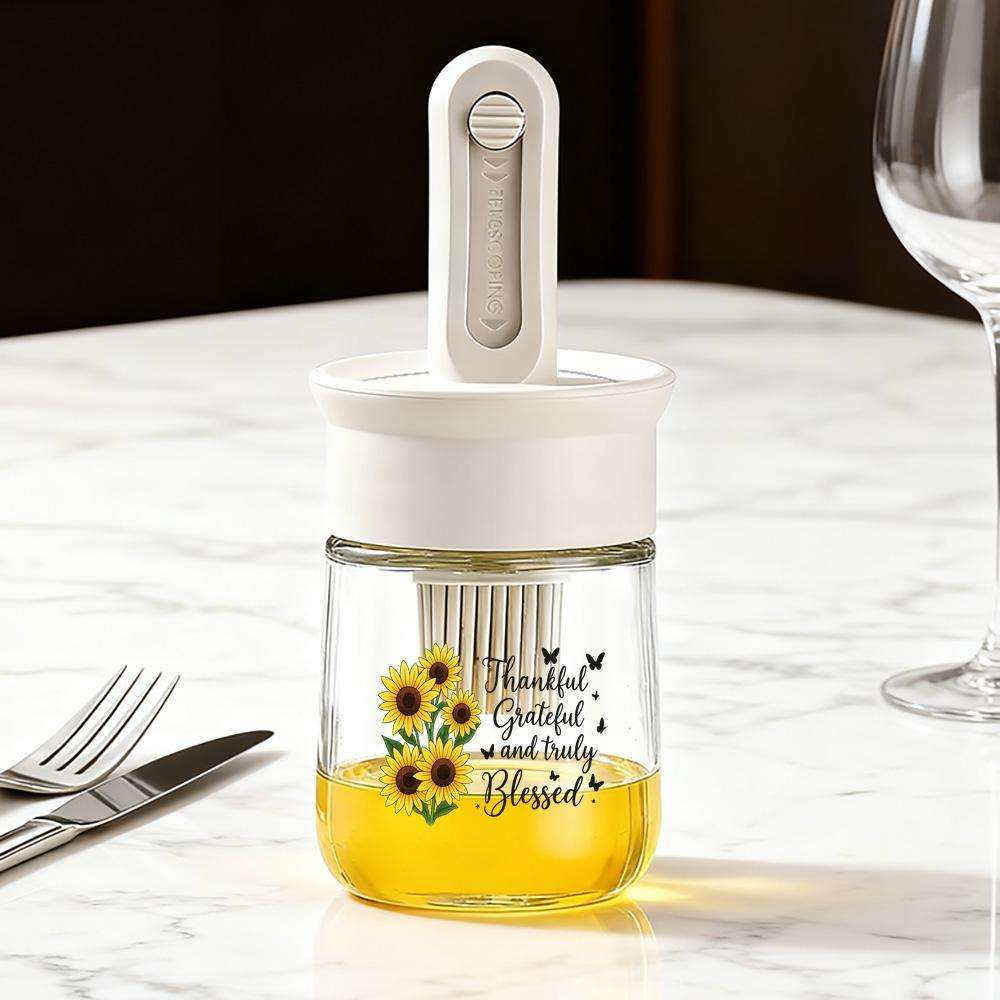 Baking Brush Quantity 1Set
