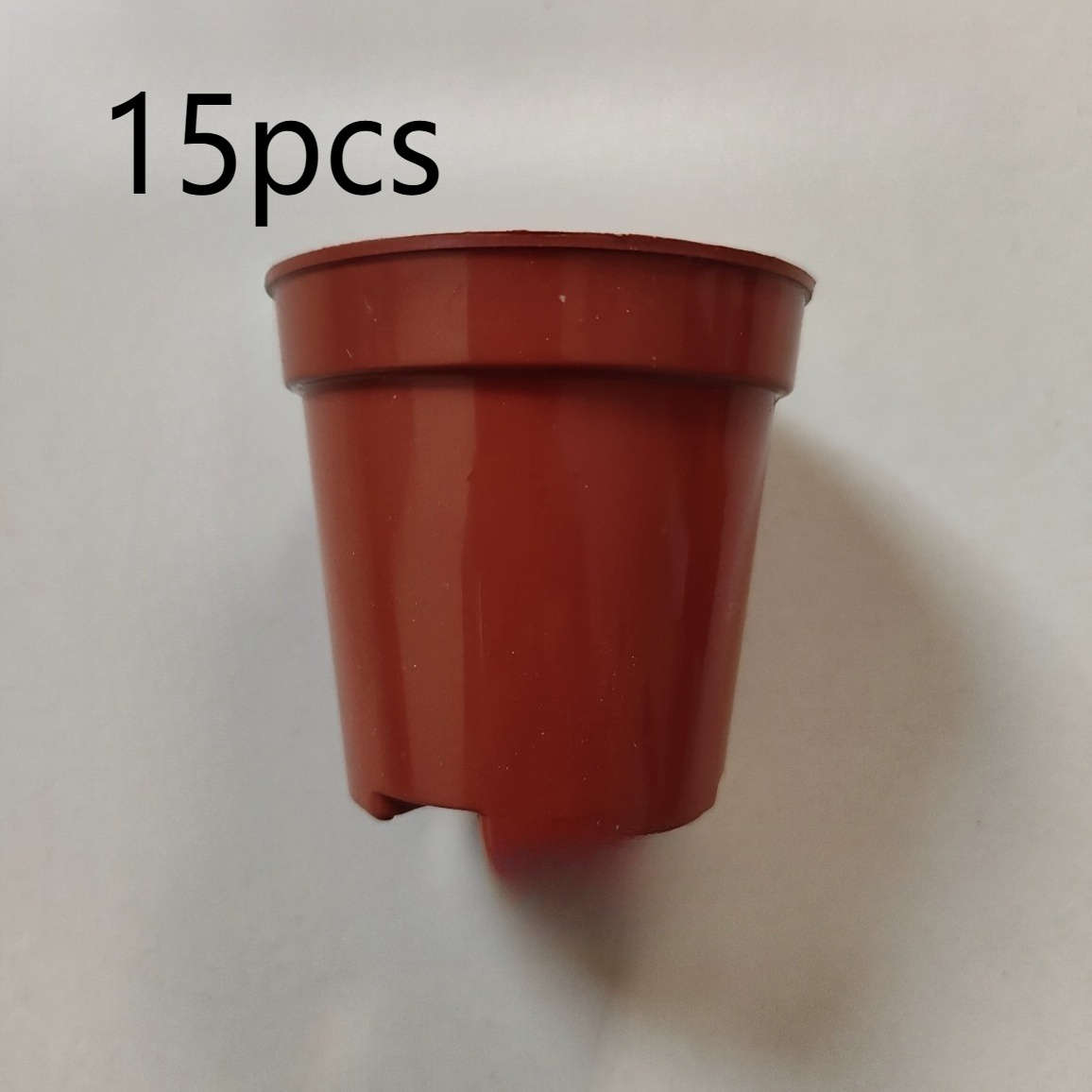 Flowerpot Quantity 5Pcs