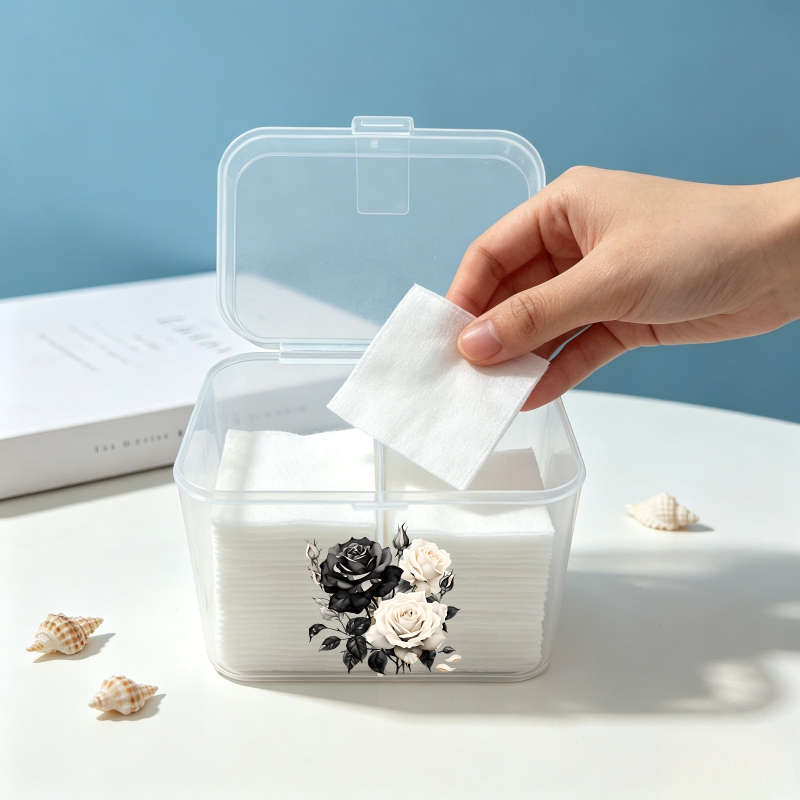 Antibacterial Box 1Pc