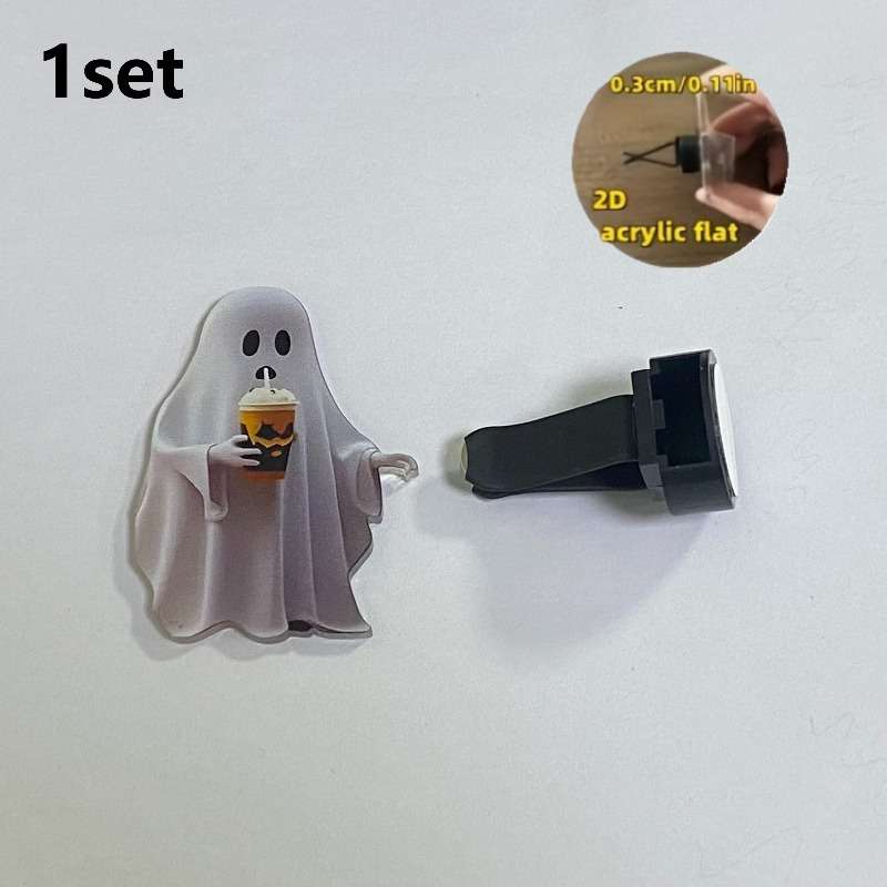 Car Interior Decor  1 Set