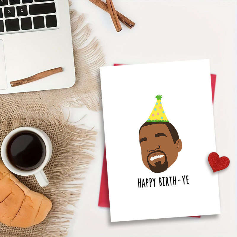 Greeting Cards Style Stylea Quantity 3Pcs