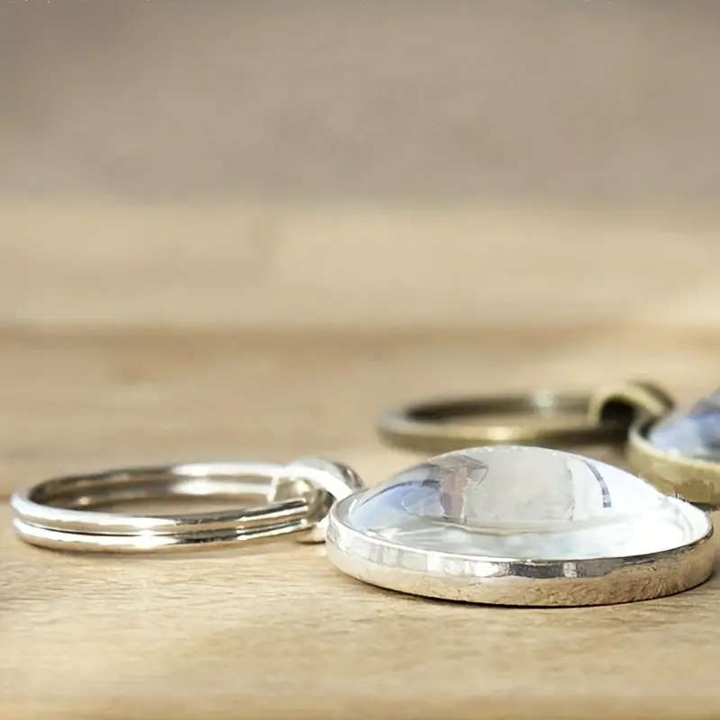 Keychain Ornament Color Style1