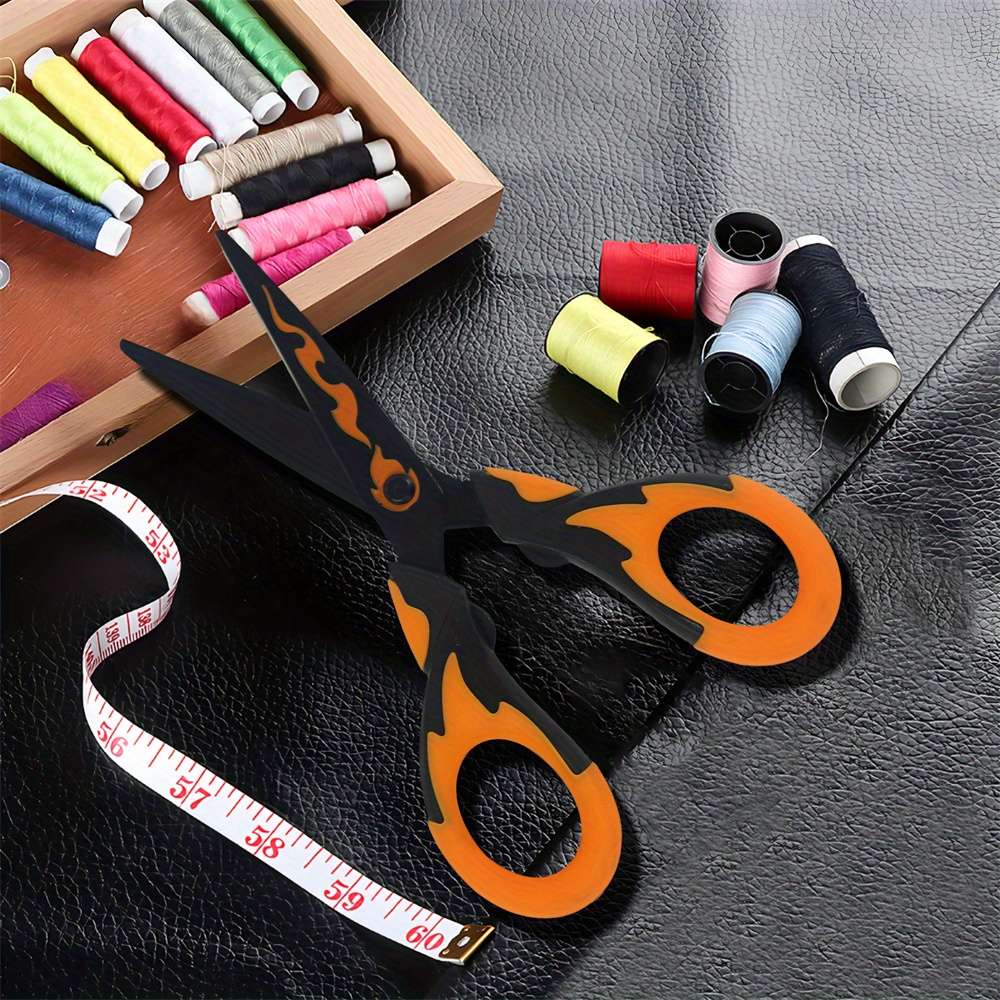 Scissors Style Scissors 3Pcs