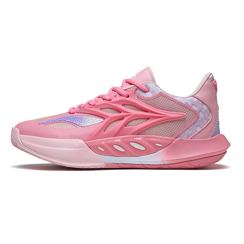 Sneakers Pink Size Uk 7