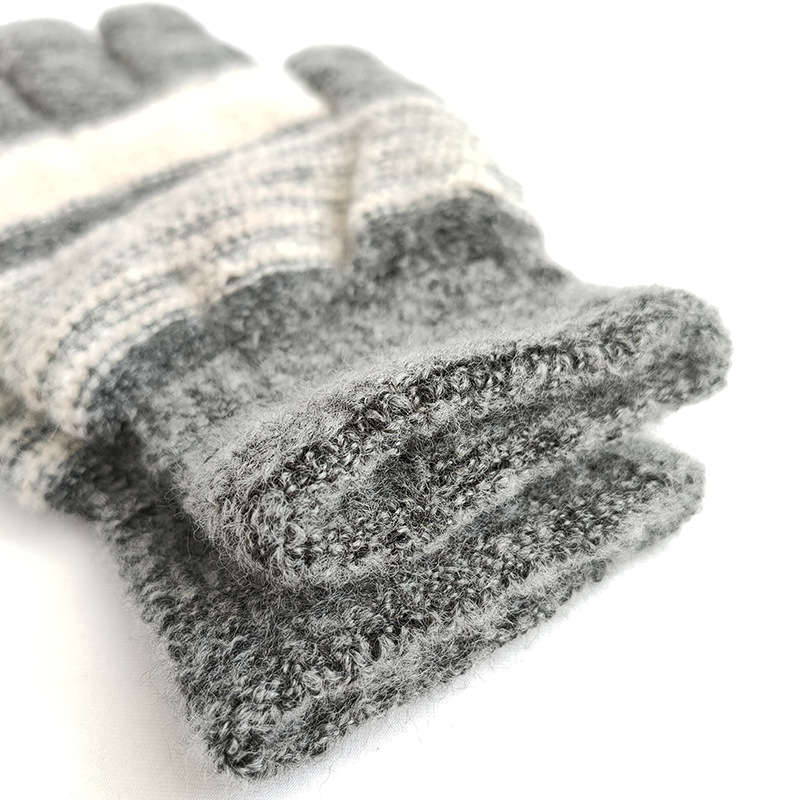Gloves Color 5 Pairs Of Random Colors Sizeone-Size
