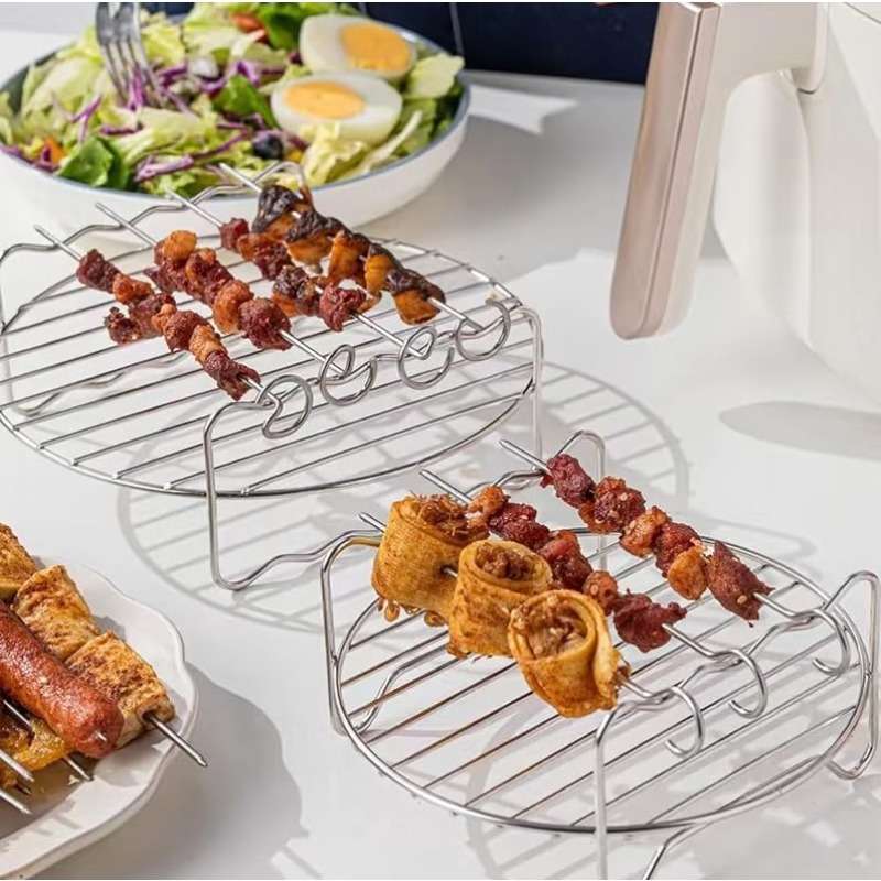 Grill Rack Quantity 1 Set