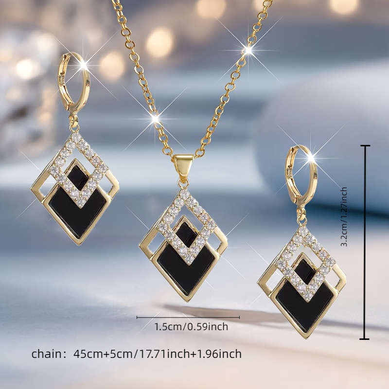 Womens Necklace Quantity 1 Set
