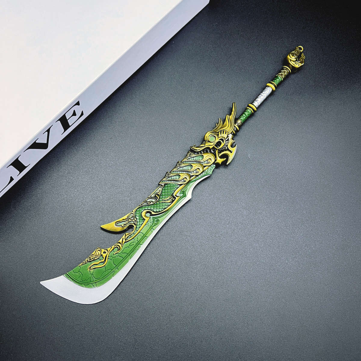 Toy Weapons Model Kd 02