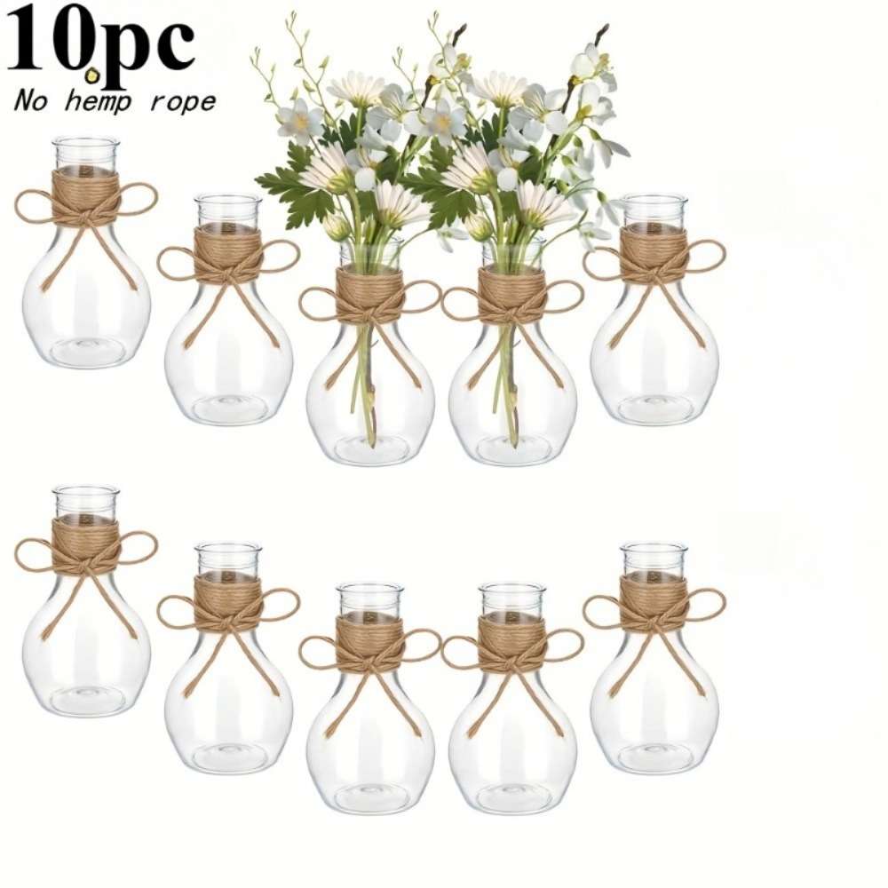 Wedding Supplies Color 10Pcs