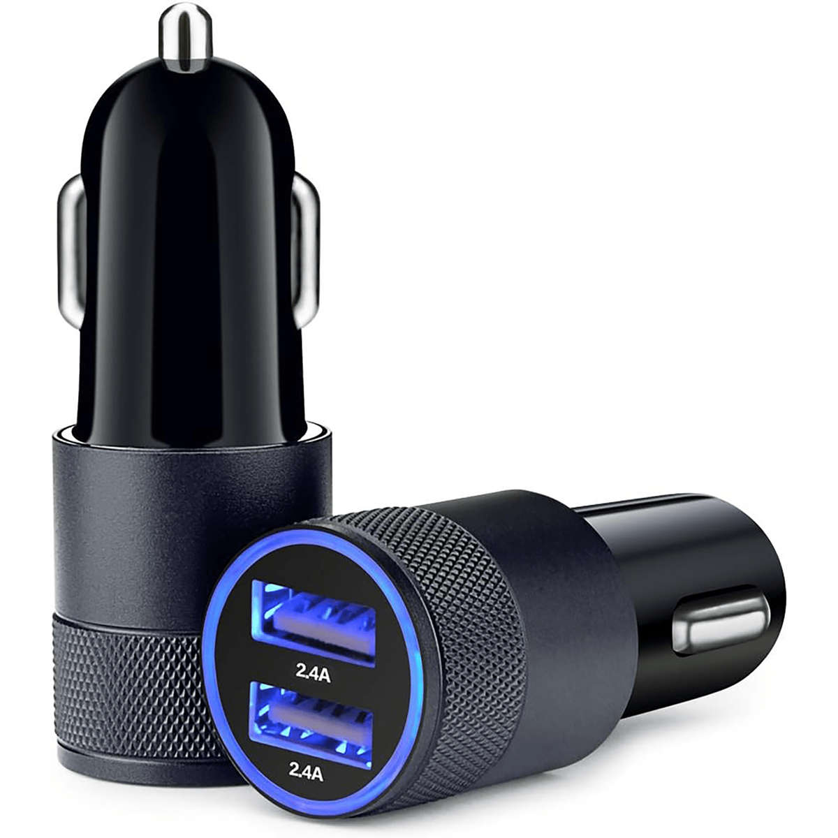 Charger Items 1Pack Black